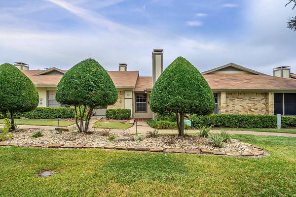 1909 Wyndemere Lane, Garland, TX 75042