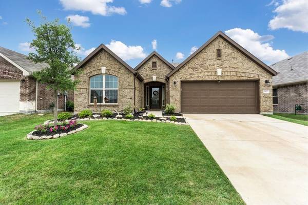 405 Bird Creek Drive, Little Elm, TX 75068