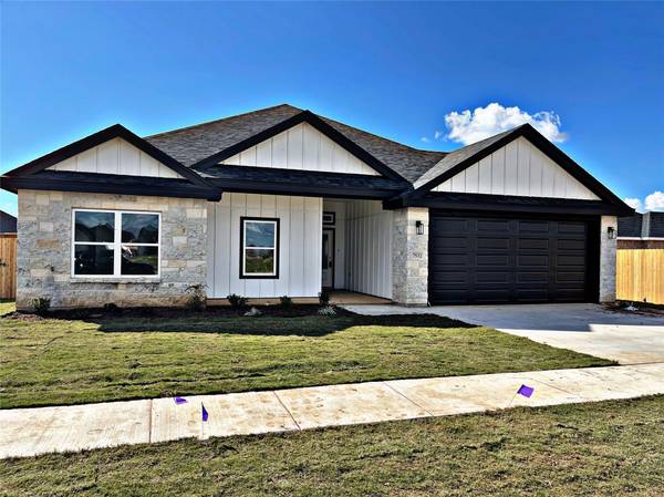 7532 Mountain View Road, Abilene, TX 79602