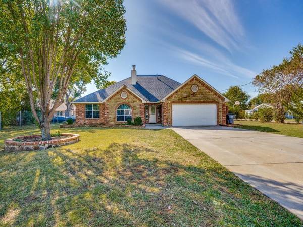 812 Balkan Drive, Lancaster, TX 75134