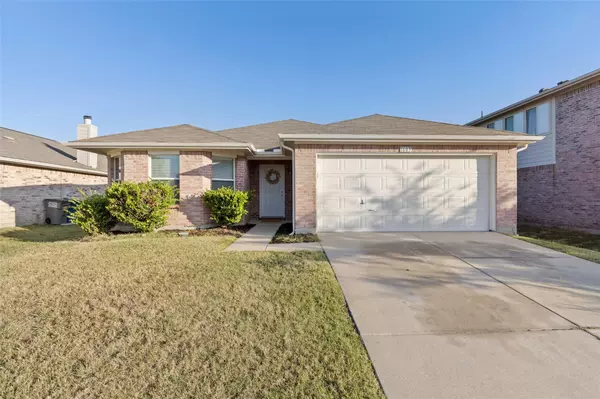 1605 Brookstone Drive, Little Elm, TX 75068