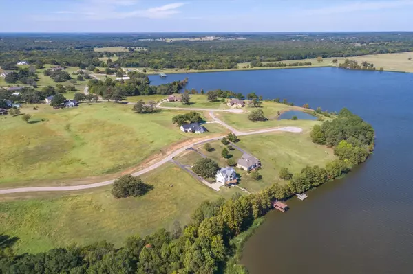 Athens, TX 75752,LOT 202 Lago Vista Drive