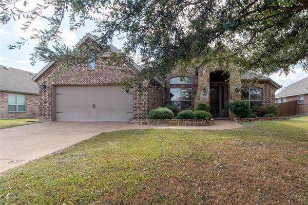 778 Glen Hollow Trail, Forney, TX 75126