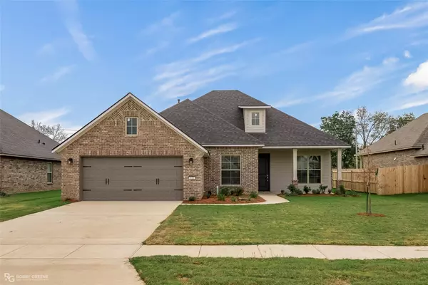 816 Abita Chase, Bossier City, LA 71111