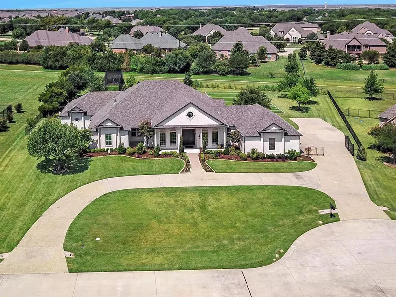 1751 Elmhurst Court, Prosper, TX 75078