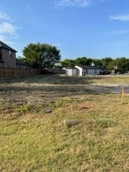 4510 N Horseshoe Trail, The Colony, TX 75056