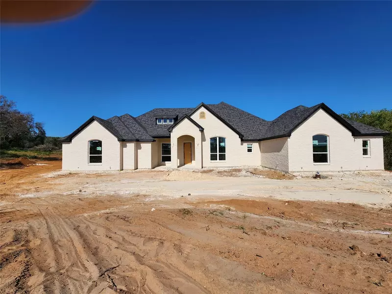 2028 Veal Circle, Weatherford, TX 76085