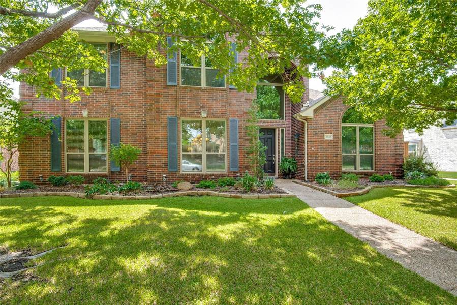 4532 Tuscany Drive, Plano, TX 75093