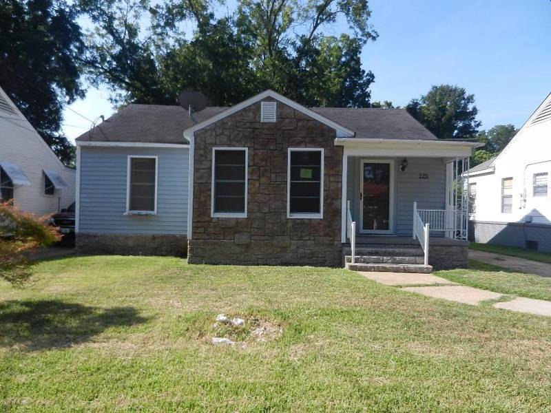 123 E Ratcliff Street, Shreveport, LA 71104