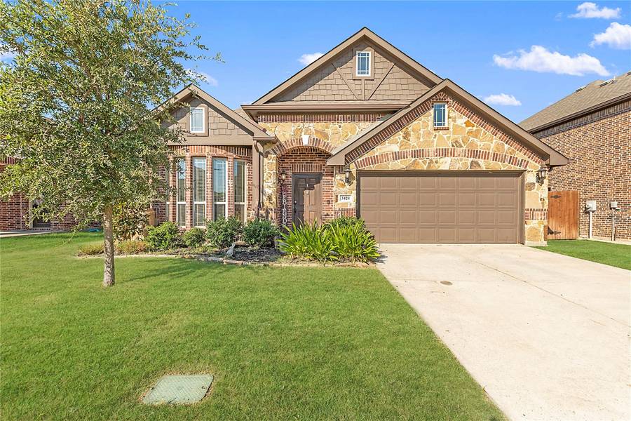 3424 Varsity Drive, Little Elm, TX 75068