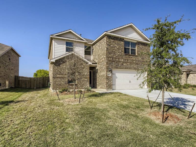 3008 Trinchera Street, Forney, TX 75126