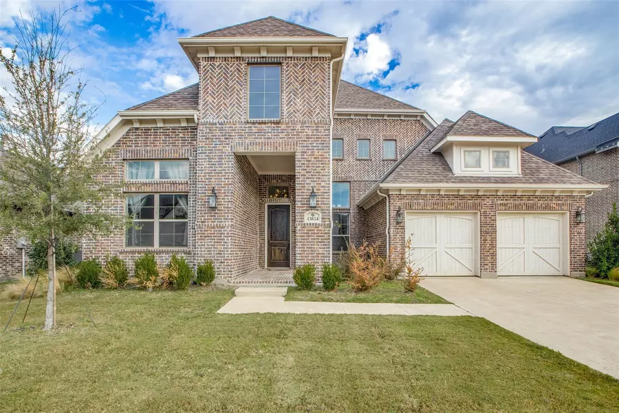 13824 Wickham Lane, Frisco, TX 75035