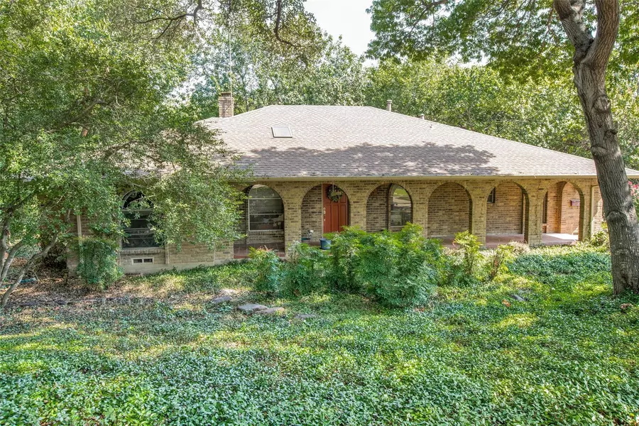 406 Brook Glen Place, Richardson, TX 75080