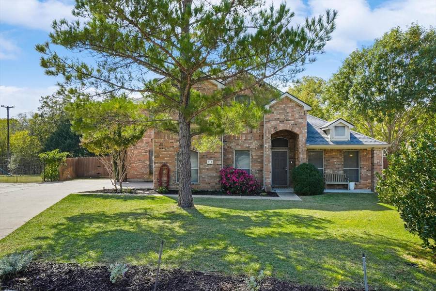 118 Dogwood Trail, Shady Shores, TX 76208