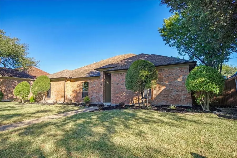 6607 Camille Avenue, Dallas, TX 75252