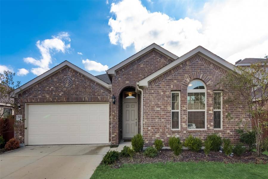 2945 Rosemount Lane, Forney, TX 75126