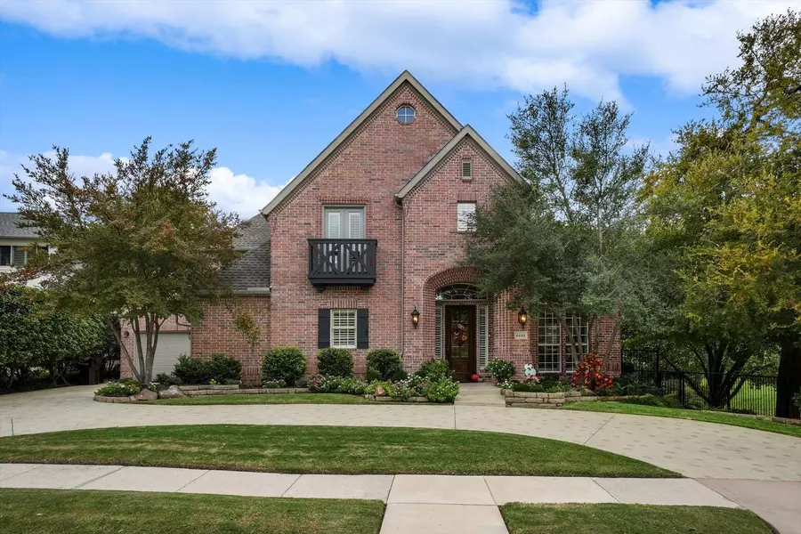 6444 Bermuda Dunes Drive, Plano, TX 75093