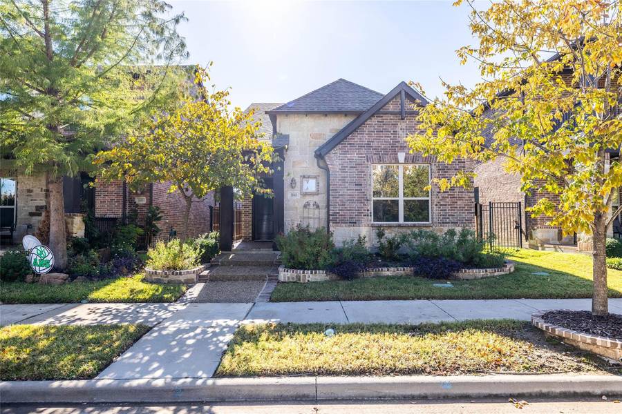 1048 Lone Ivory Trail, Arlington, TX 76005