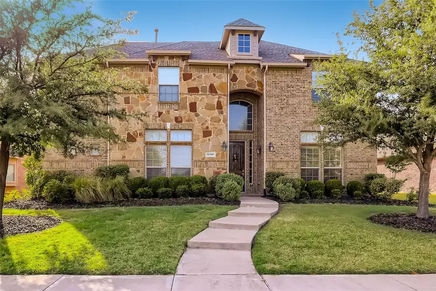 14197 Rising Star Boulevard, Frisco, TX 75033