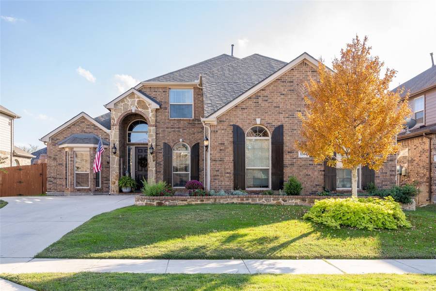 1304 Senita Cactus Street, Fort Worth, TX 76177