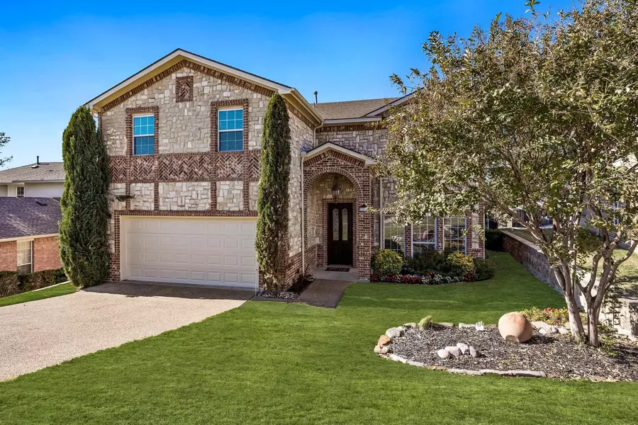 114 Mischief Lane, Rockwall, TX 75032