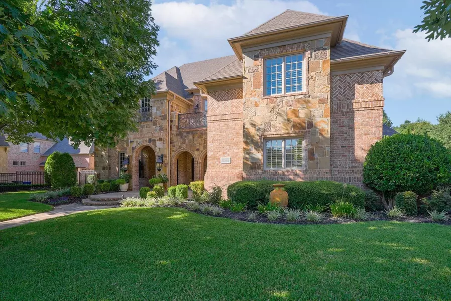 1912 Arrington Court, Colleyville, TX 76034