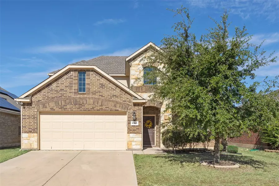 6205 Chalk Hollow Drive, Fort Worth, TX 76179