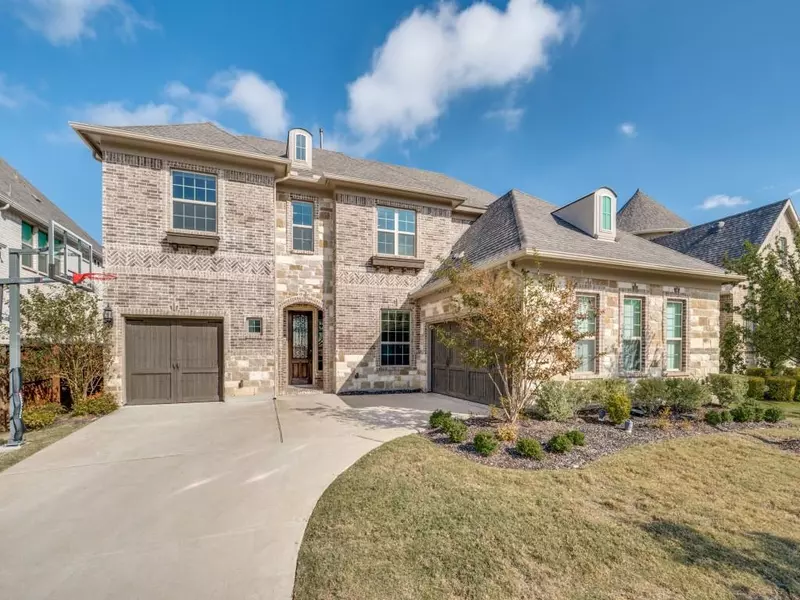 2338 Chaffee Road, Frisco, TX 75036