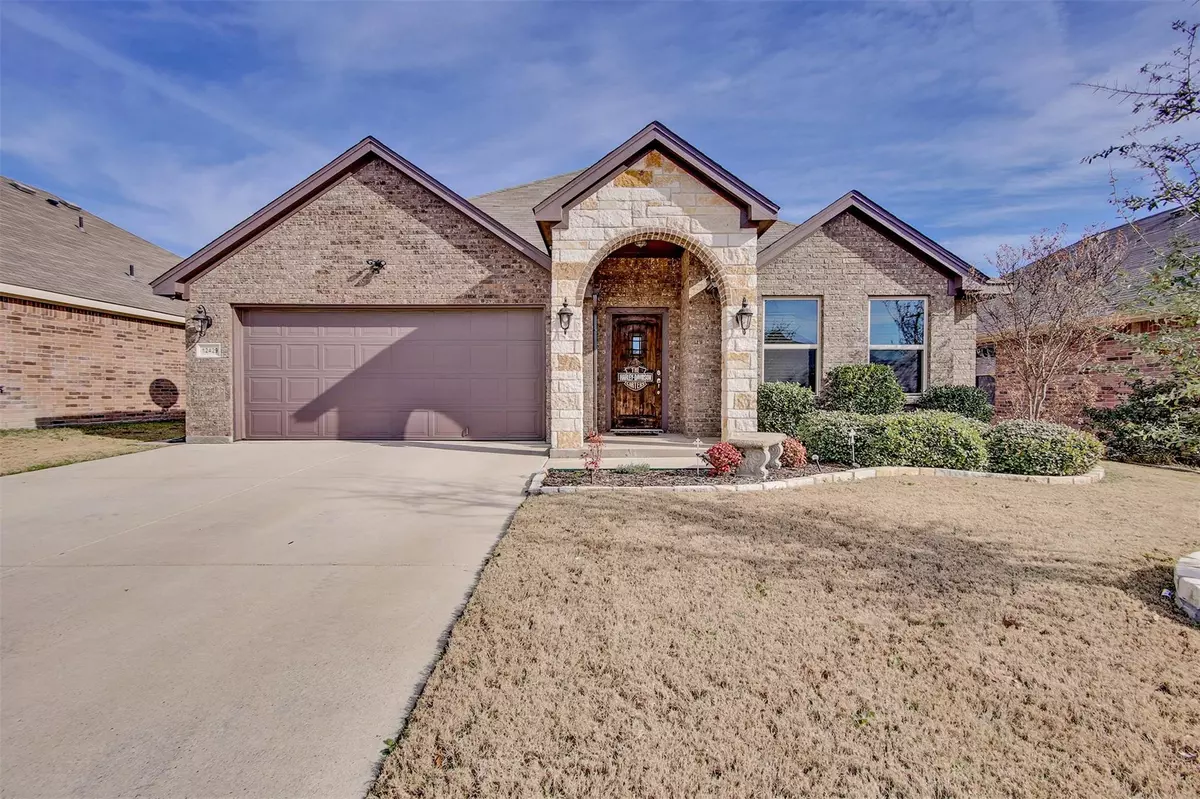 Burleson, TX 76028,12429 Hunters Mill Trail