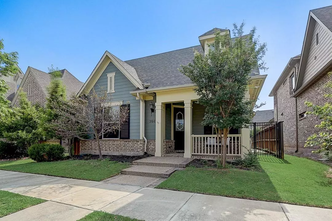 Arlington, TX 76005,3927 Jasmine Fox Lane