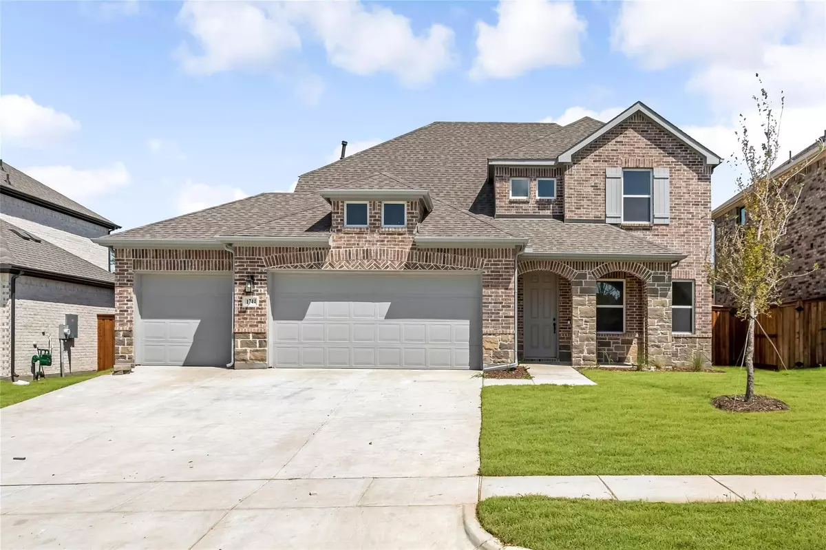 Forney, TX 75126,1744 Sheldon Drive