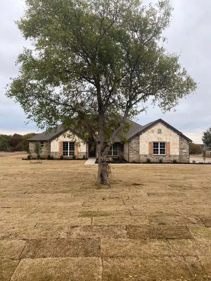 Alvarado, TX 76009,2173 Sugar Button Lane