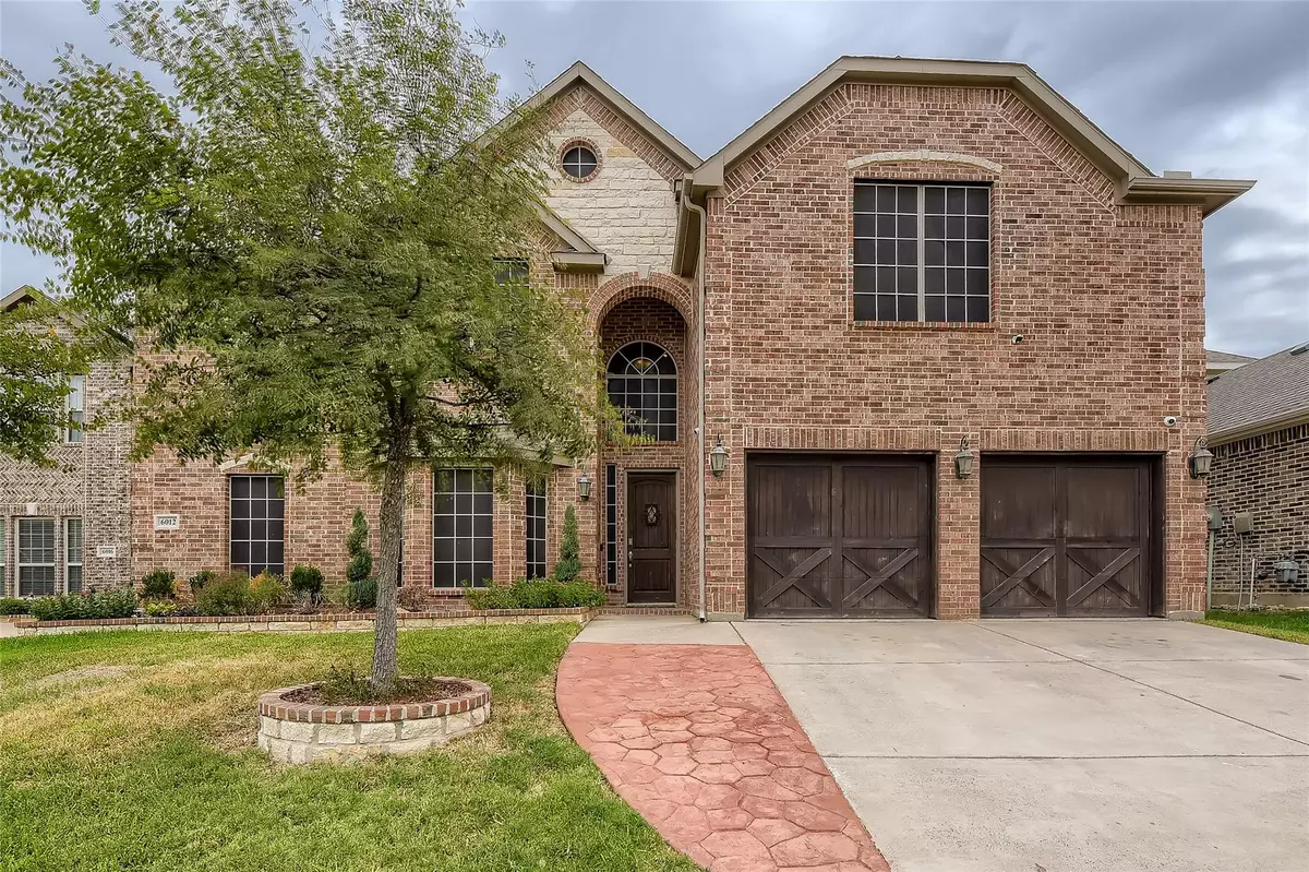 Fort Worth, TX 76123,6012 Lacebark Elm Drive