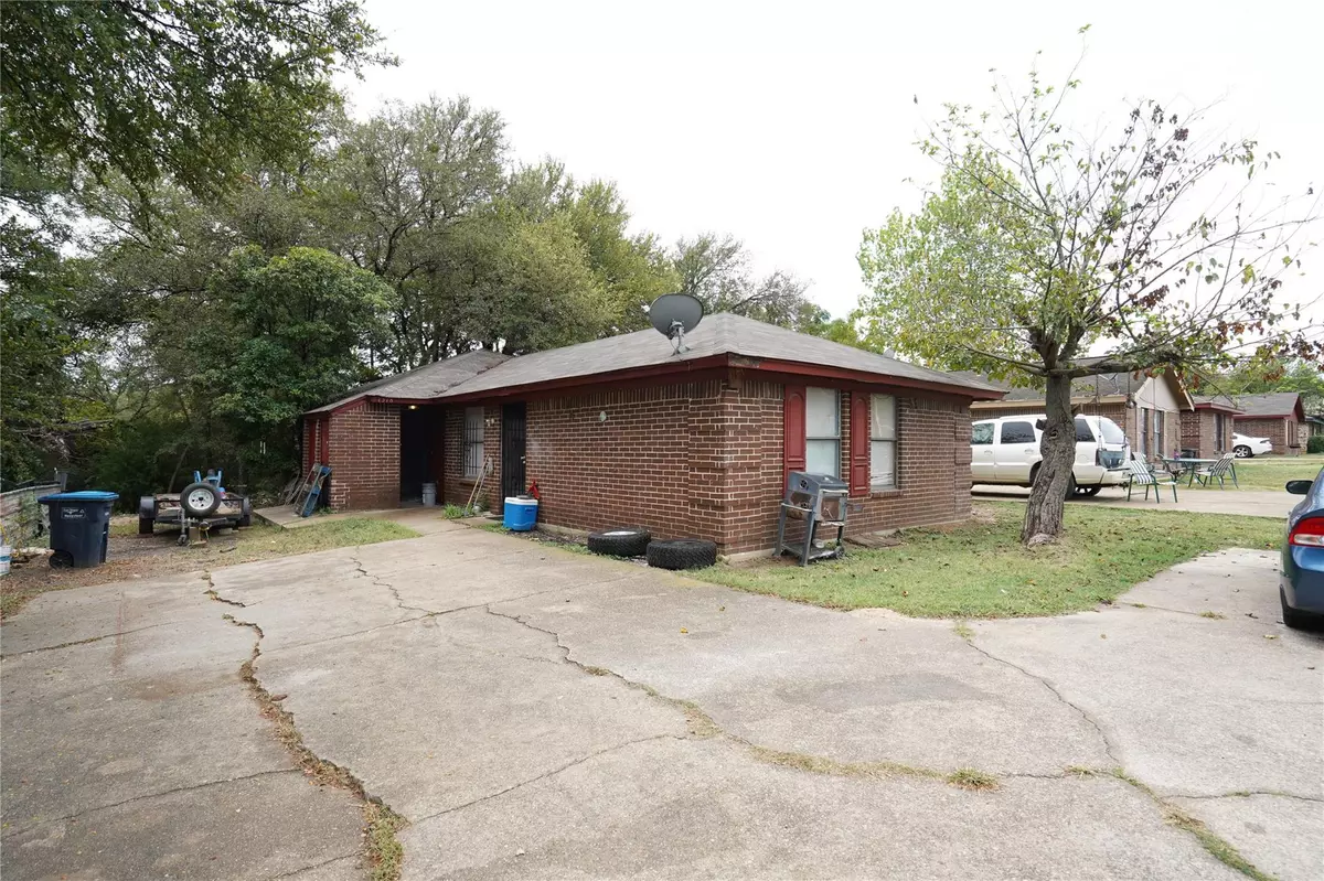 Fort Worth, TX 76115,1316 Meriwether Avenue