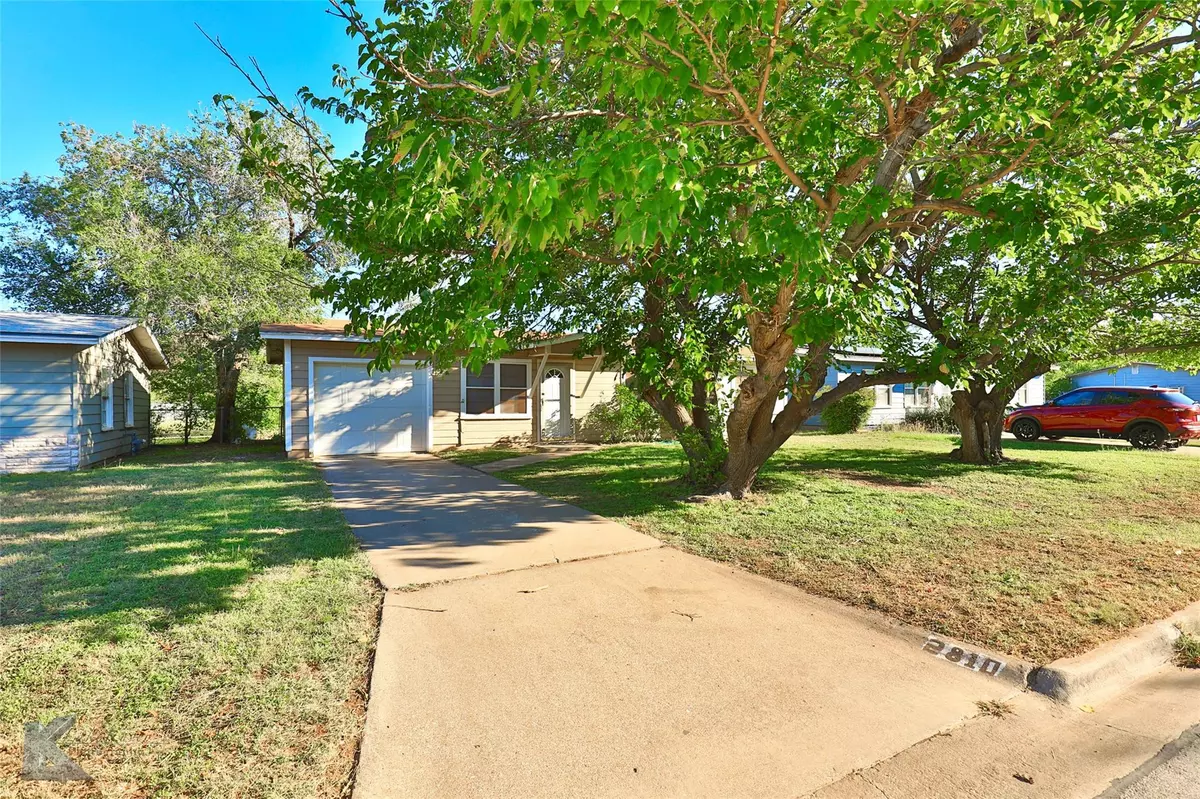 Abilene, TX 79605,2810 S 13th Street