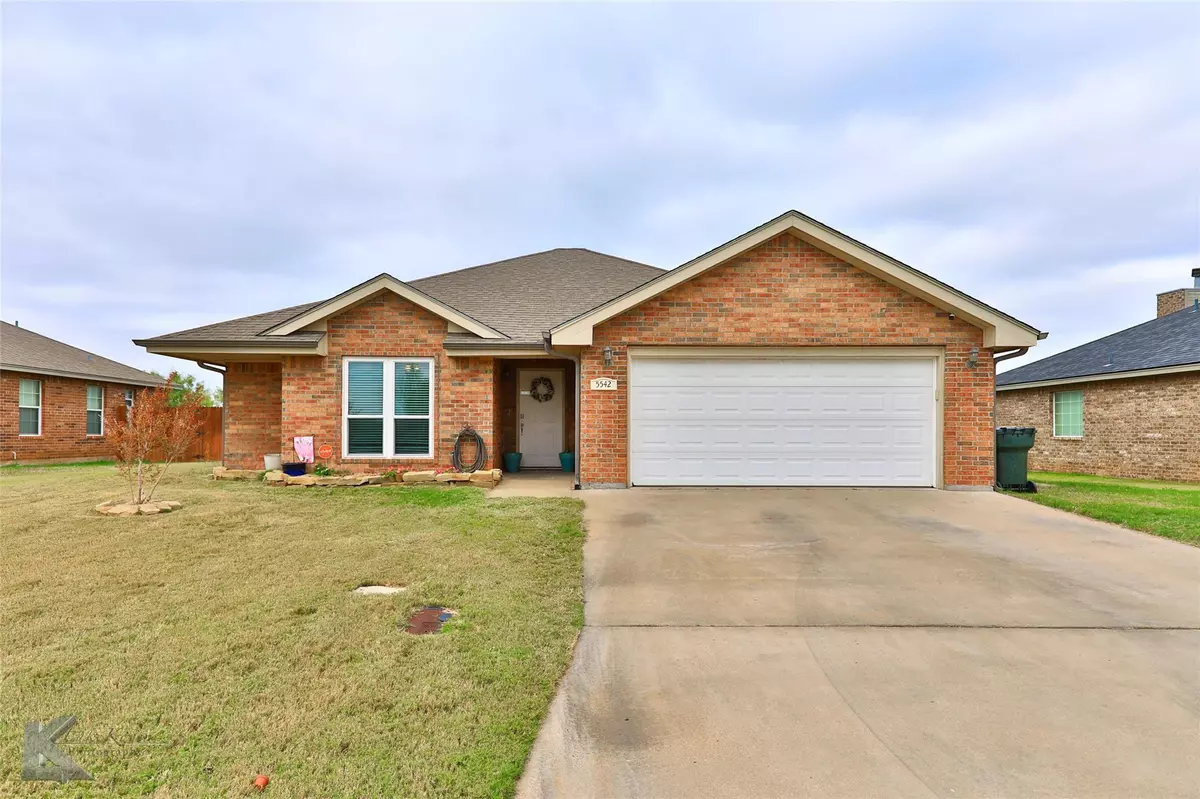 Abilene, TX 79602,5542 Cinderella Lane