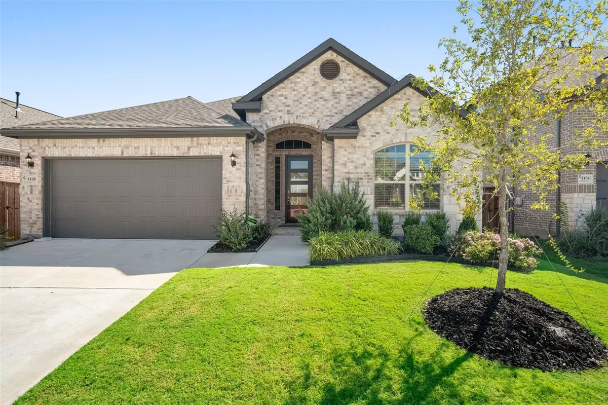 Mckinney, TX 75071,1108 Granger Drive