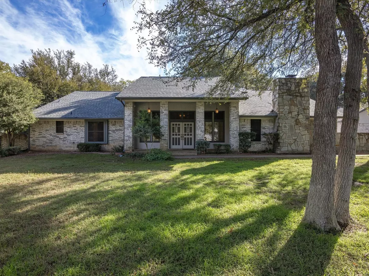 Lakeside, TX 76135,144 Tamarron Drive