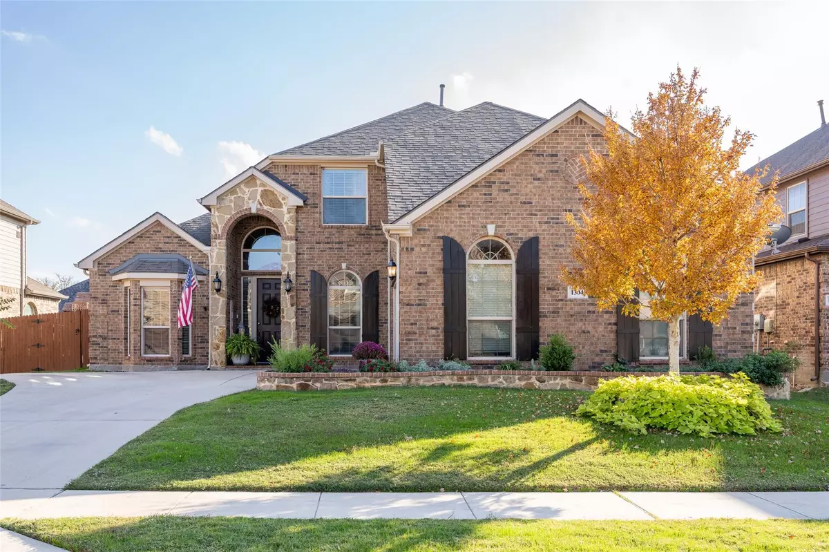 Fort Worth, TX 76177,1304 Senita Cactus Street