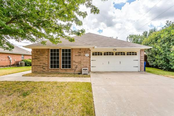 226 Meador Lane, Burleson, TX 76028