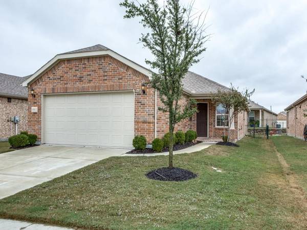 6762 Hickory Creek Drive, Frisco, TX 75036