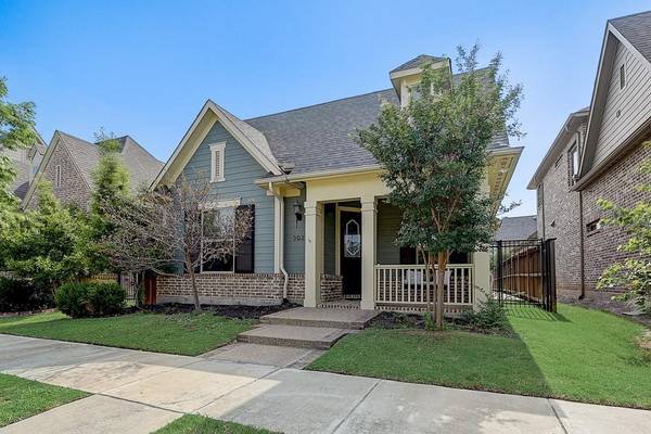 3927 Jasmine Fox Lane, Arlington, TX 76005