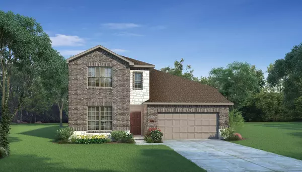 3021 Dakota Trail, Heartland, TX 75114