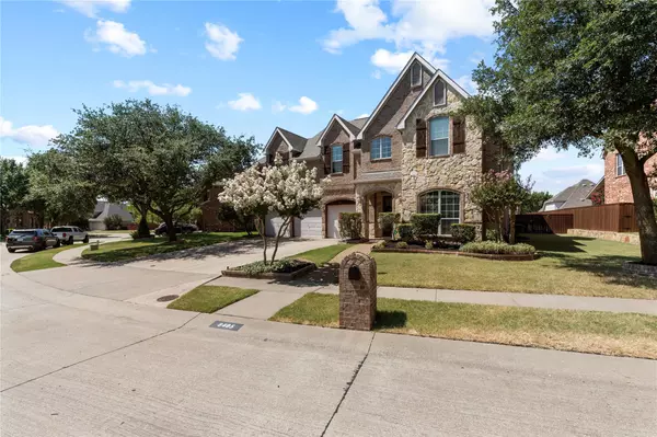 Mckinney, TX 75072,8405 Sea Pines Place