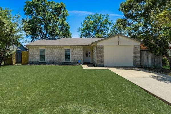 526 Ridgemont Drive, Allen, TX 75002