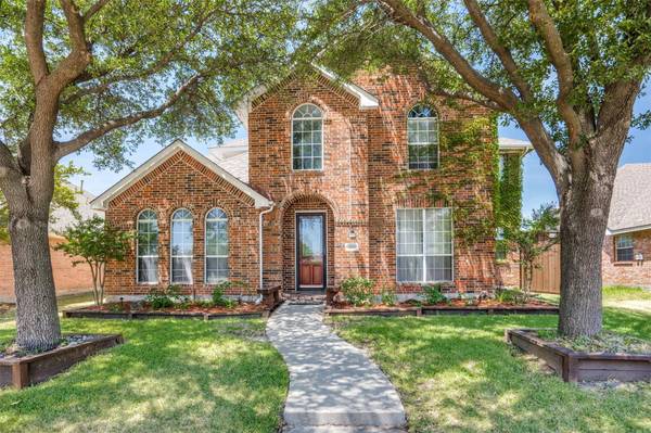 3104 Pine Needle Drive, Mckinney, TX 75070