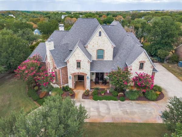 171 Amelia Lane, Aledo, TX 76008