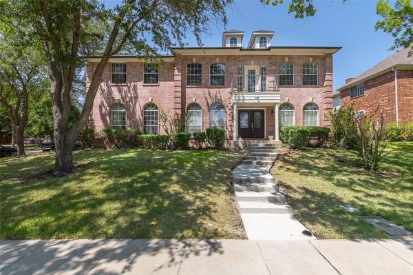 2127 Shumard Oak Lane, Irving, TX 75063