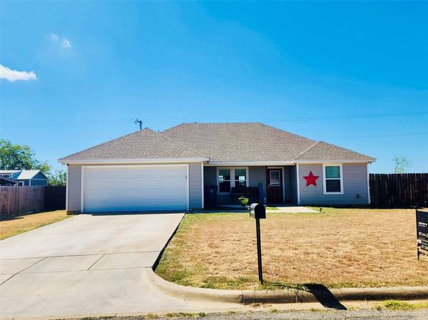 62 Circle Drive, Whitney, TX 76692