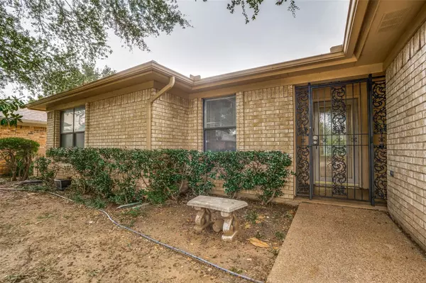 Fort Worth, TX 76134,1929 Willow Vale Drive